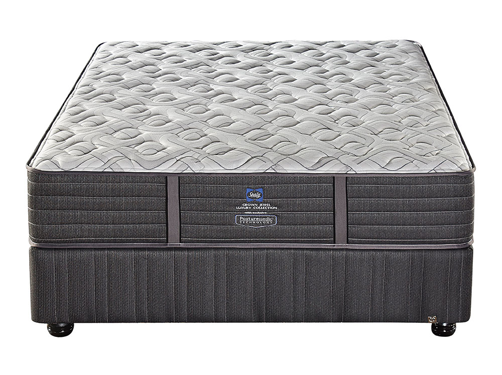 Crown Jewel Sealy Mauritius